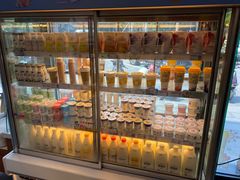 -一鸣真鲜奶吧(巴黎都市奶吧店)