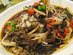 -乾隆美食·本帮菜(黄河路店)