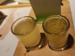 -汤城小厨•粤菜•靓汤(金融街店)