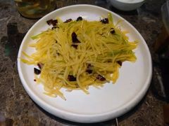 -绿茶餐厅(天津天河城店)