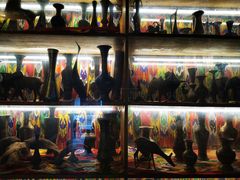 -维吾尔餐厅(宜山路店)