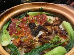 -捞王猪肚鸡火锅(财富中心店)