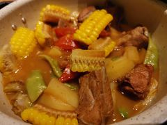 -金掌勺锅包肉(华润万象城店)