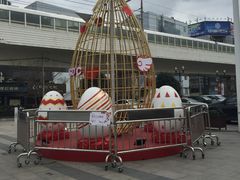 -光启城时尚购物中心