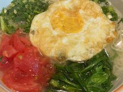 -半山腰·云南菜(侨福芳草地店)