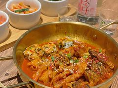 -INSA Korean Bistro饮鲨韩食酒馆