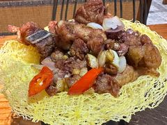 -云海肴云南菜·蒸汽石锅鱼(北京良乡华冠店)