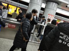 -铁西广场(地铁站)