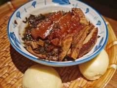 -客语-客家菜(石岐店)