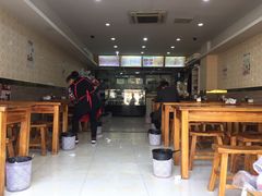 -九先生水饺(傅厚岗店)