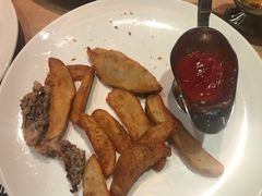 -MYLK意式小厨(熙地港店)