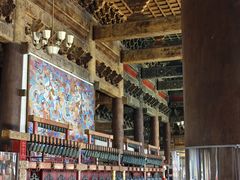 -北京市劳动人民文化宫(太庙)