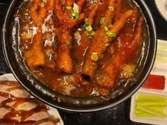 -皇城根北京风味主题餐厅(永旺梦乐城店)