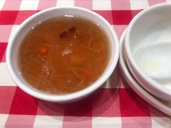 -西贝(上海我格广场店)