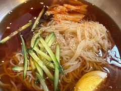 -东吉馆韩式餐厅(八经街总店)