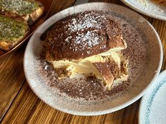 -PIZZA BIANCA(民园店)