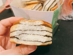 巧克力喜多块-爱达乐面包生日蛋糕(华油路店)
