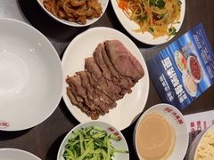 -添萬囍·天津三鲜捞面(天河城店)