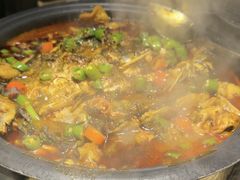-探鱼·鲜青椒爽麻烤鱼(领展购物广场店)