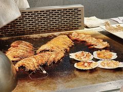 -大渔铁板烧(大悦城店)