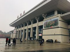 -岳阳东站