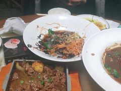 -天天鱼港·海鲜·鲅鱼水饺·招牌烤鸭(黄骅店)