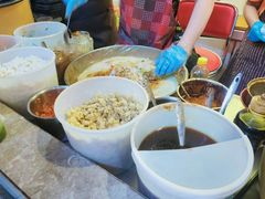 -安徽阜阳卷馍(西单店)