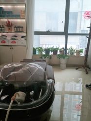 -碧莲盛·不剃发植发