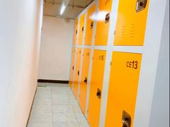 -安东易迷你自助仓储寄存仓库(杨浦店)
