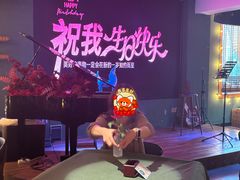 -长沙猫歌音乐餐厅(湖南女子大学店)