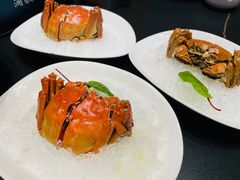 -老海陵·泰州菜(三水湾店)