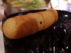-为什么牛潮汕牛肉火锅(中信广场店)
