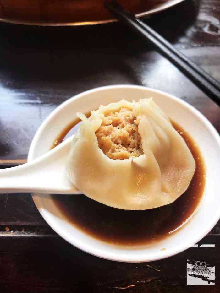 忆秦园小笼包(南下塘店)