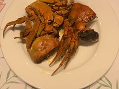 -上海虹桥宾馆味翠餐厅