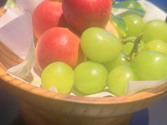 -季季山·云南野生菌火锅(上海首店)