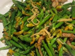 清炒小黄瓜-79号渔船海鲜饭店(华强北店)