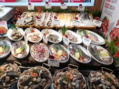 -必点海鲜·鲅鱼水饺(鞍山西道店)