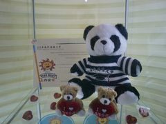 -金砾教育培训(宝山校区)