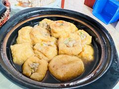 -玲燕蒸菜馆(江东路店)