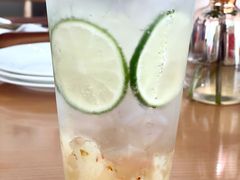 -WOKKA by艮上(中海环宇荟店)