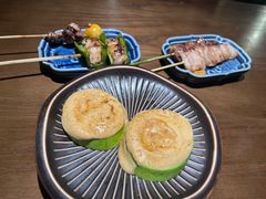 -一豚轩·烧鸟·豚骨拉面(五四路店)