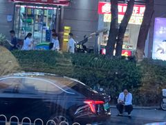 -何师傅美蛙鱼头(汉街店)