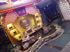 -小天鹅火锅·一线江景洪鼎旗舰店(洪崖洞店)