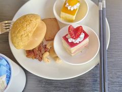 -上海静安铂尔曼酒店