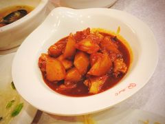 贵妃鸡翅-永兴餐厅(复兴中路店)