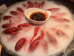 -红盔甲·小龙虾(长寿路店)