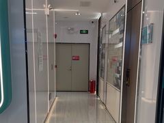 -深圳富茂格伦菲尔口腔门诊部(龙华清湖总院)