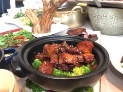 -悦哉·派对·草坪婚礼·围炉煮茶(三圣乡店)