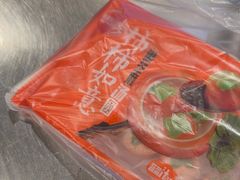 -百佳永辉超市(来福士广场店)