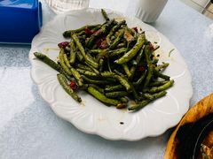 -域乐楼清真饭庄(华北路店)